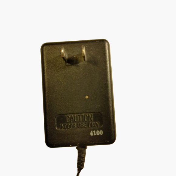 AC DC Adaptor Input 120V 60 Hz output 12 V 500mA mixed lot 3 untested - Picture 13 of 14